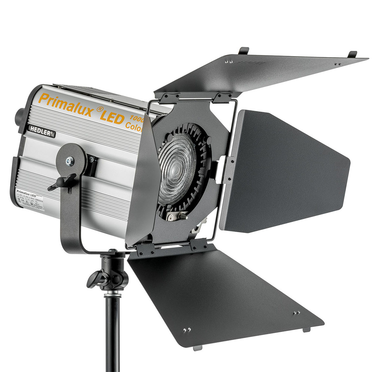 HEDLER Primalux LED 1000 Color (fokussierbar, dimmbar)