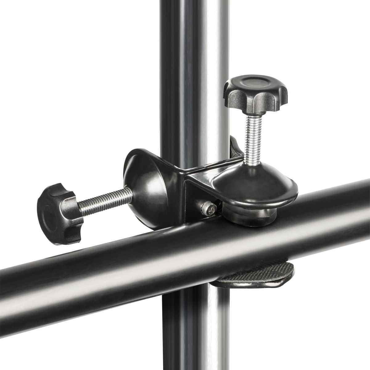 Walimex Doppel-Schraubklemme