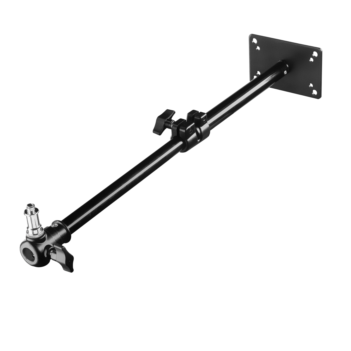 Walimex pro Deckenstativ 34-54cm