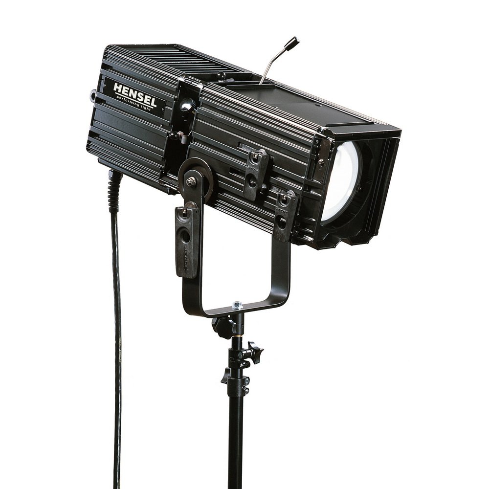 Hensel WEITWINKEL SUPERSPOT 3000