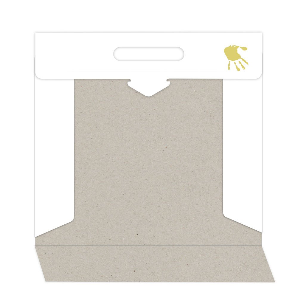 Motivtasche "Hände" - bis 20x30  ohne Fenster