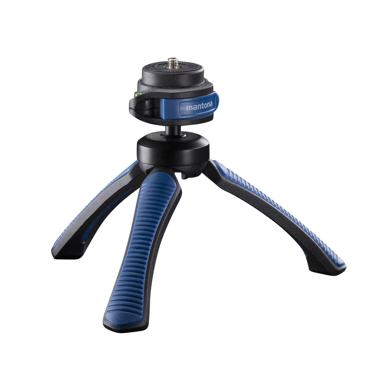 Mantona kaleido Gaia ocean blue