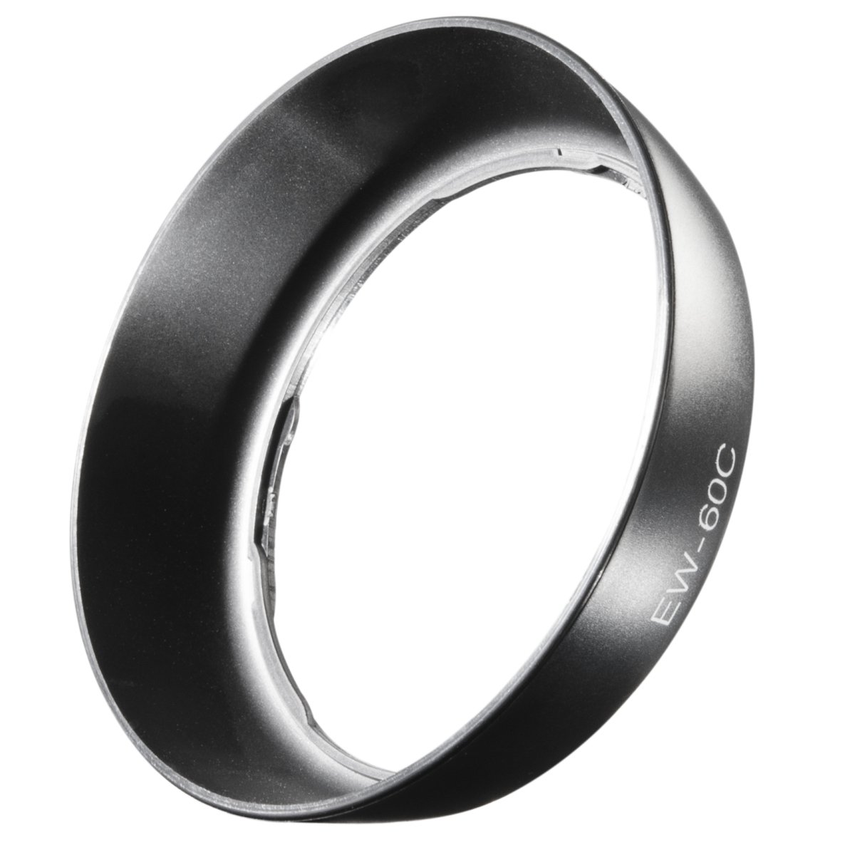 Walimex Gegenlichtblende EW60C für Canon