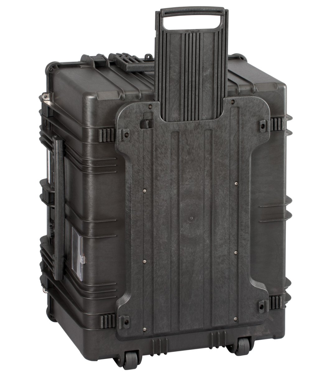 Explorer Cases 7745 Koffer Schwarz mit Schaumstoff