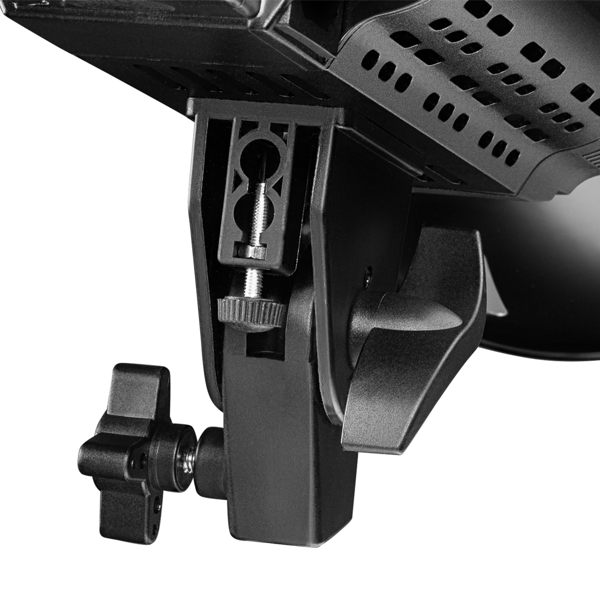 Walimex pro LED Niova 100 Plus Daylight 100W Foto Video Studioleuchte