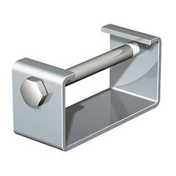 Hensel Schienen-Mittelstopper