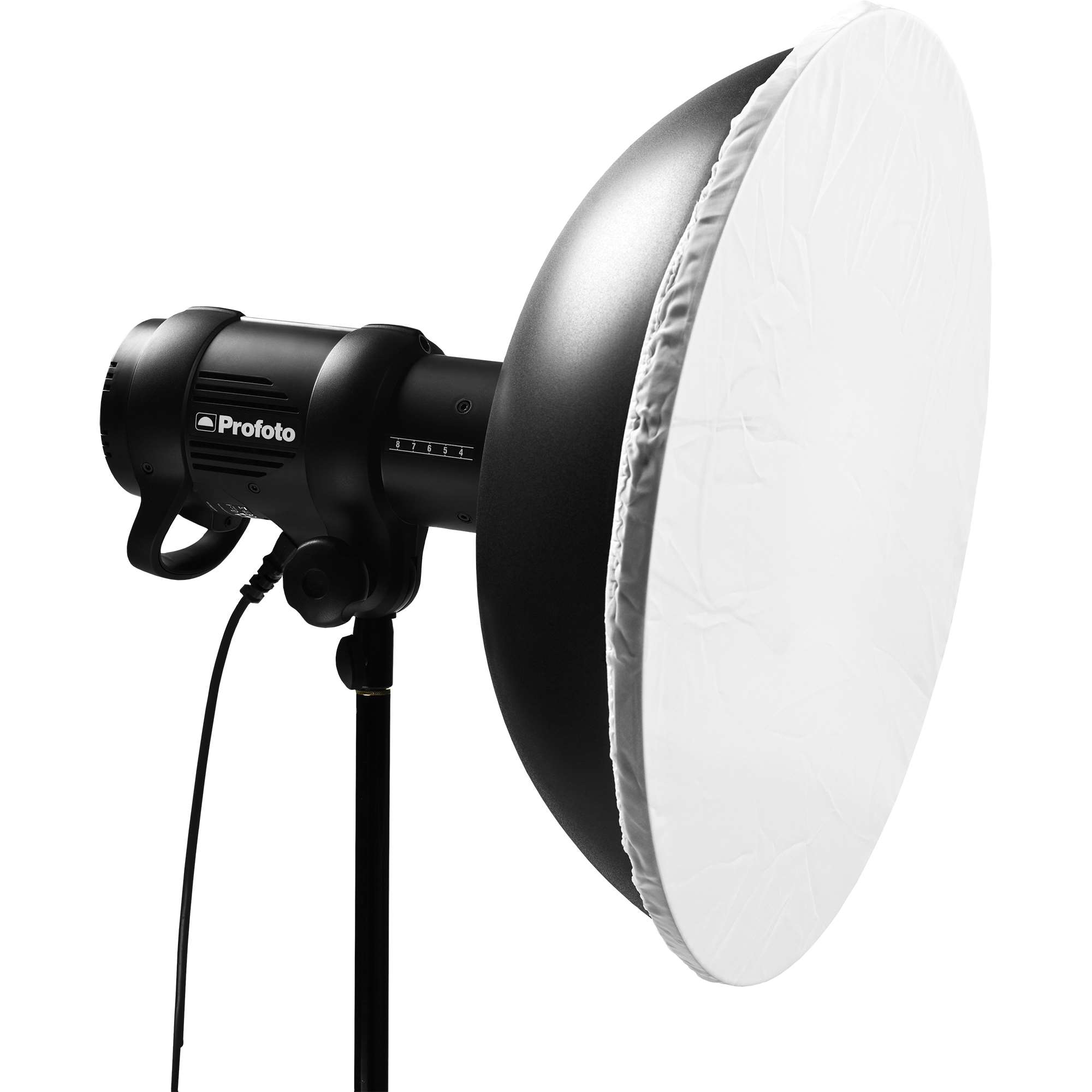Profoto Diffuser für Softlight Reflektor