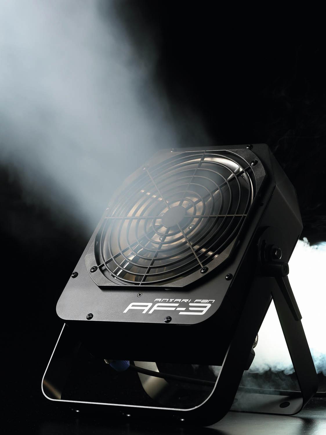 ANTARI AF-3R Effect Fan