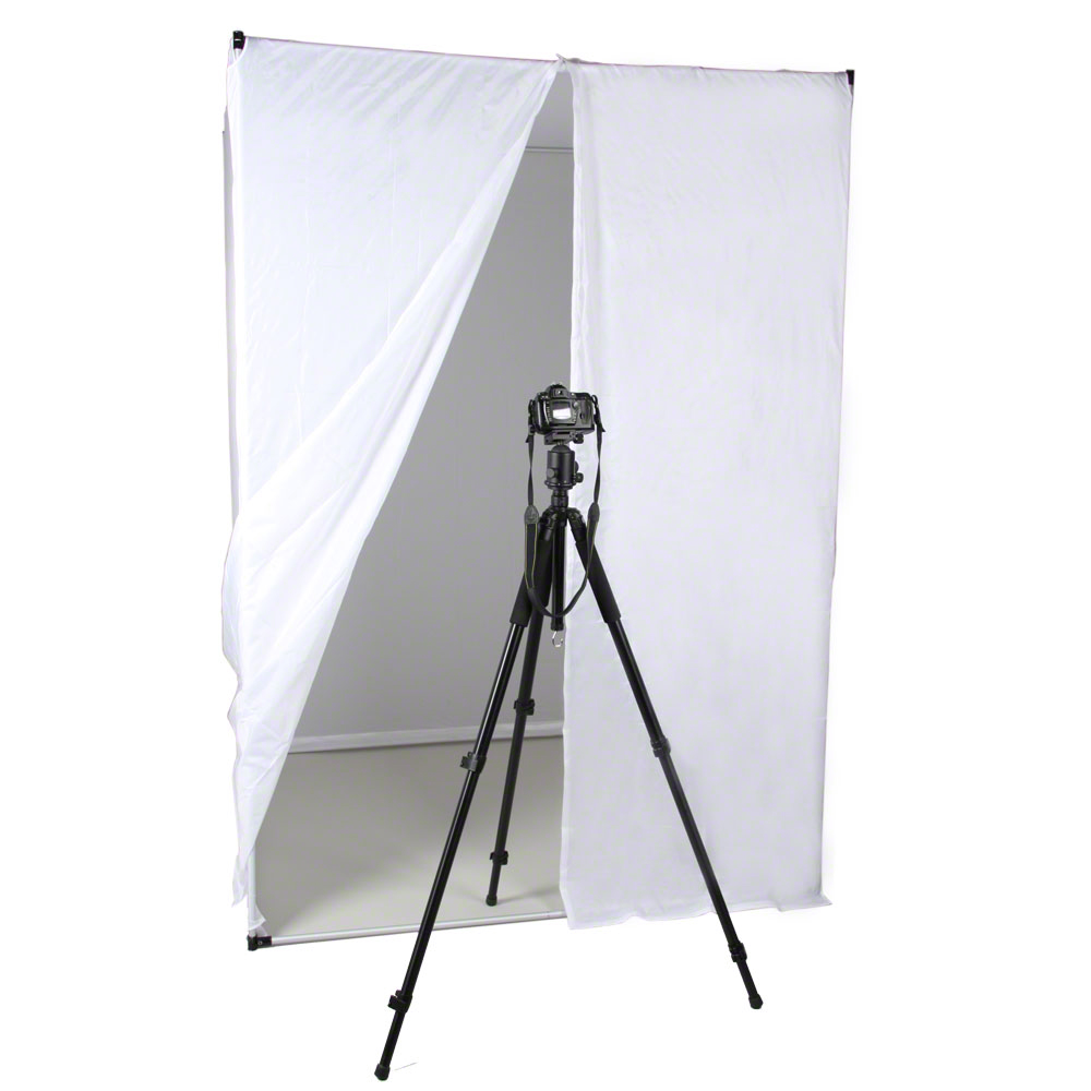 Walimex pro Lichtwürfel 230x160x160cm