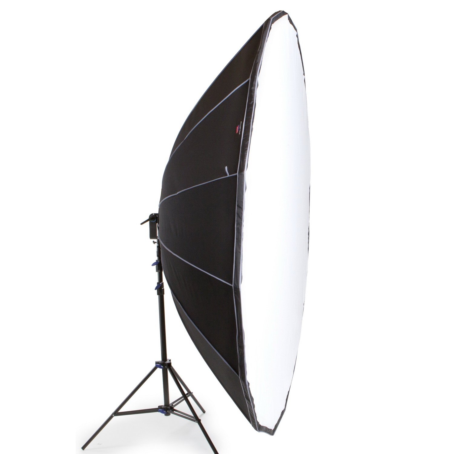 Aurora Softbox Ø 253 cm (TERA 100) 16 Segmente