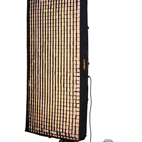 Aparo RGBWW LED Air Light RADI-48 Pro Air Ark