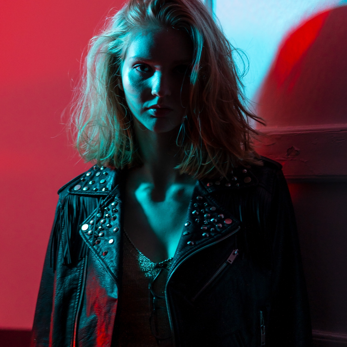 Walimex pro LED Rainbow Pocket RGBWW