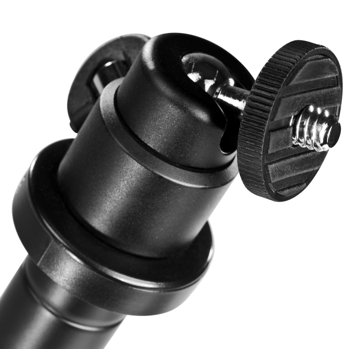 Walimex Easy 142 Reise- & Tischstativ, 142cm