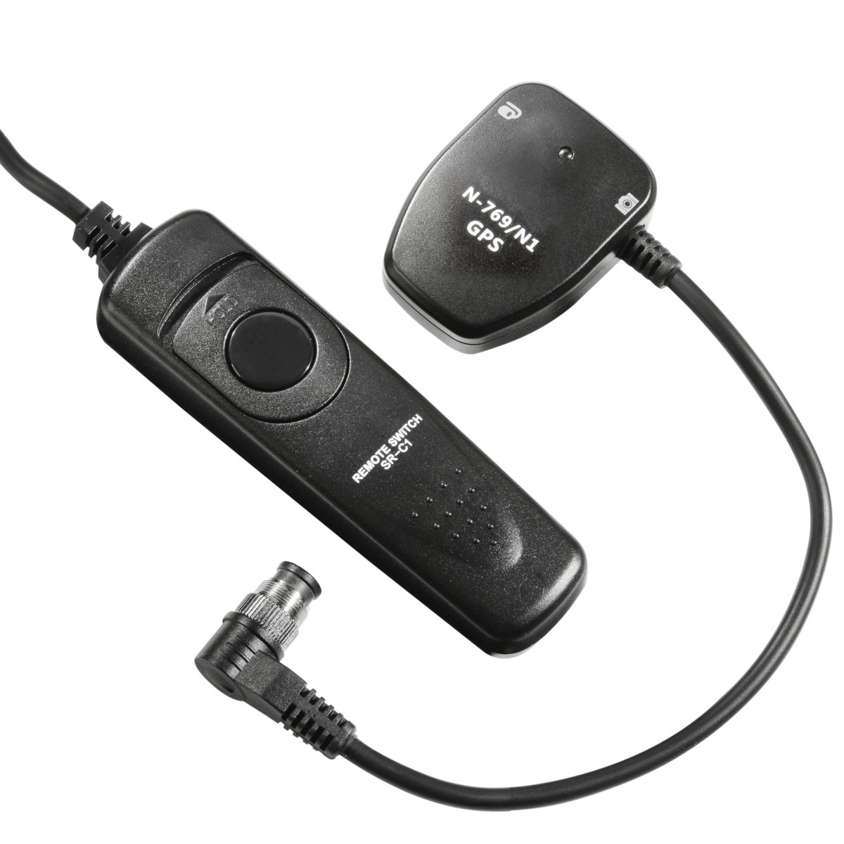 Walimex GPS Empfänger N1 für Nikon