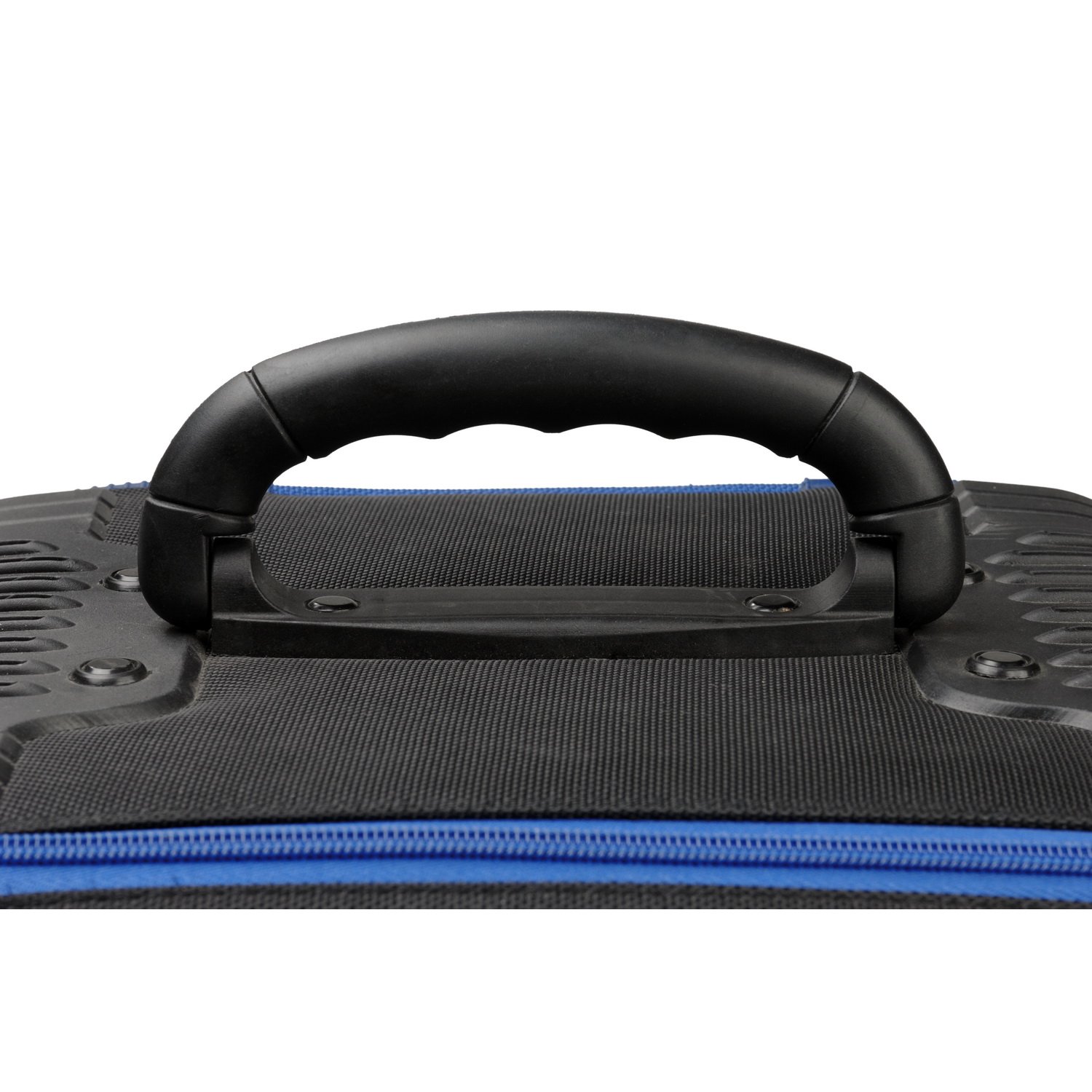 Hensel Softbag VII "De Luxe" schwarz