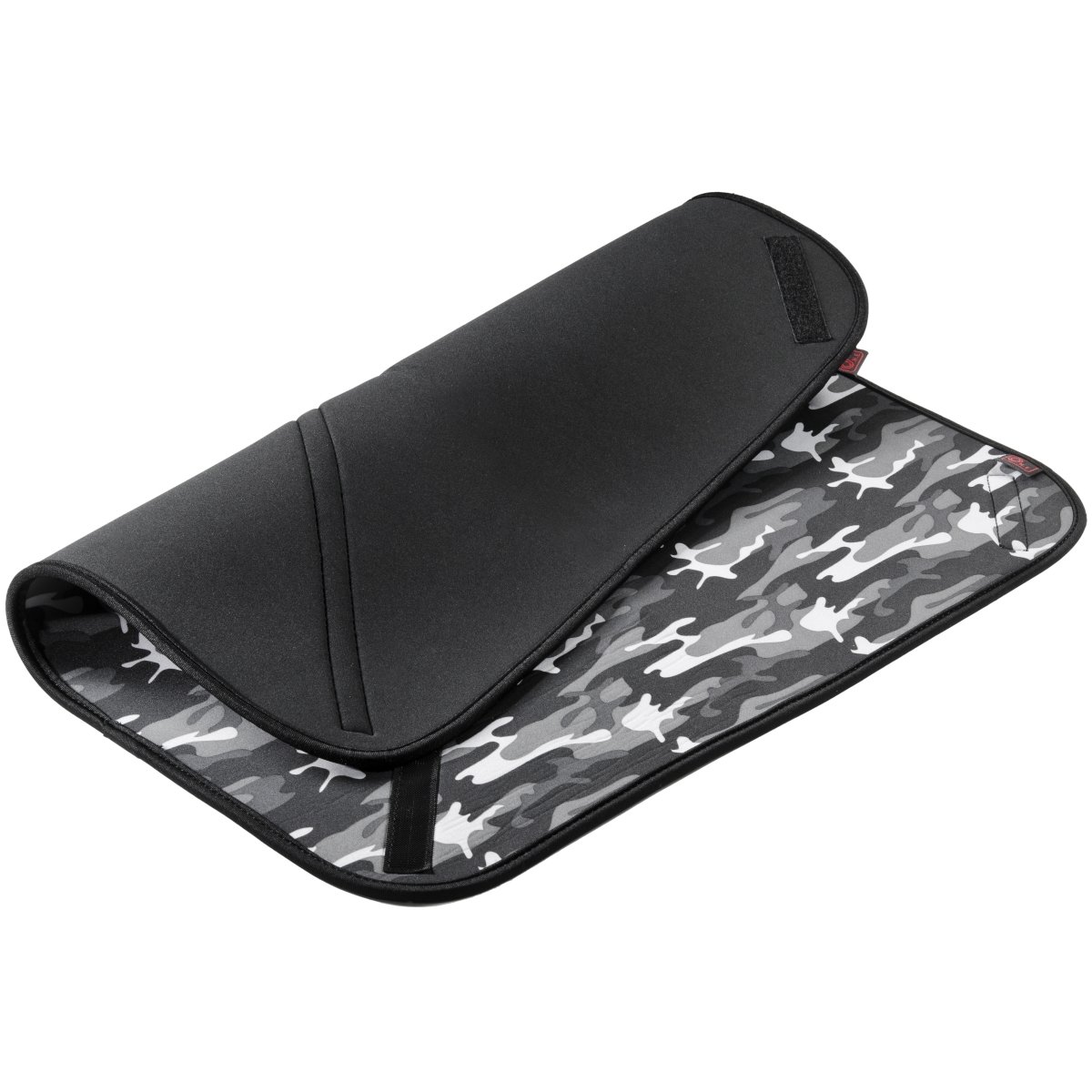 O.N.E OZ-1A Neopren Schutzhülle grau/schwarz