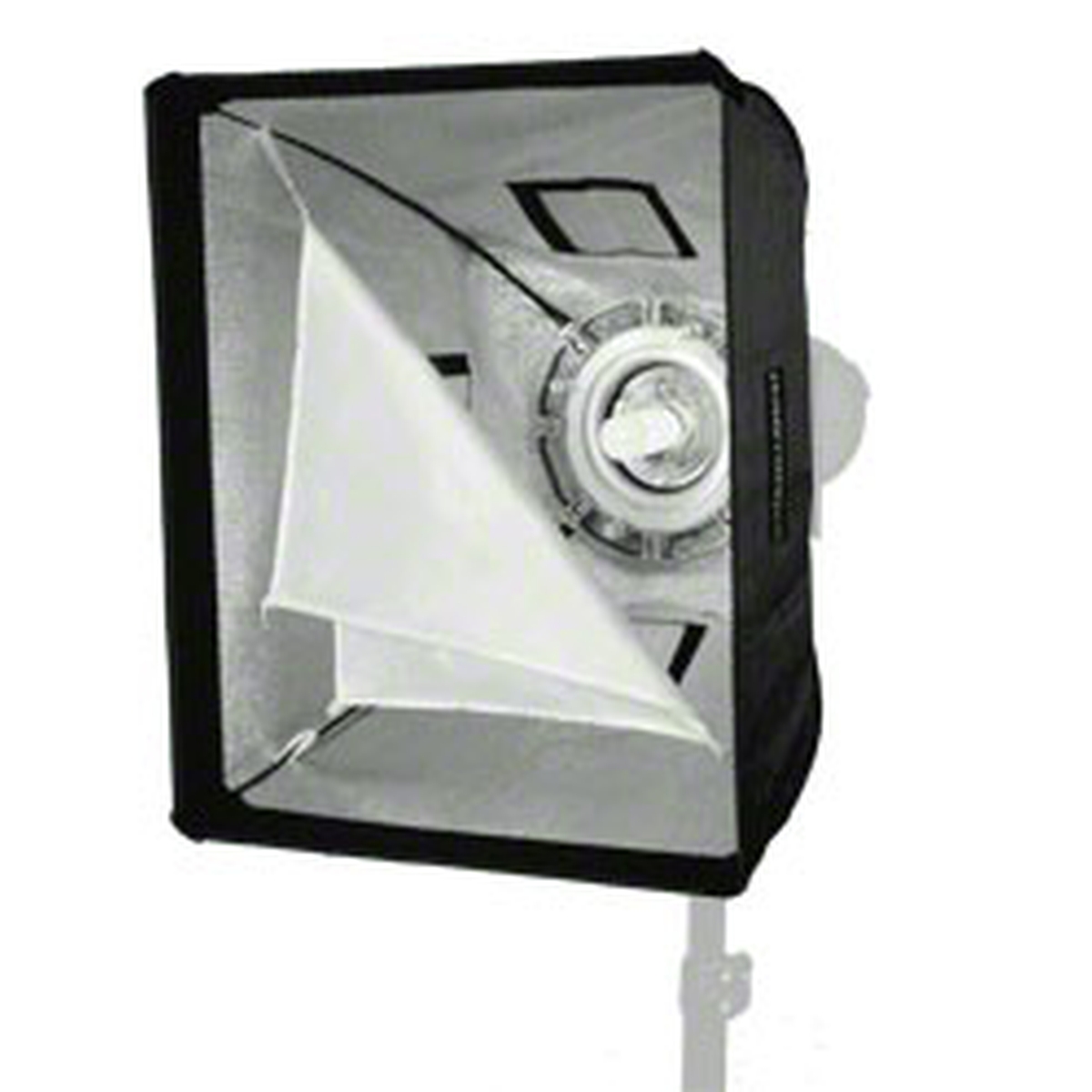 Walimex pro Softbox PLUS 40x50cm