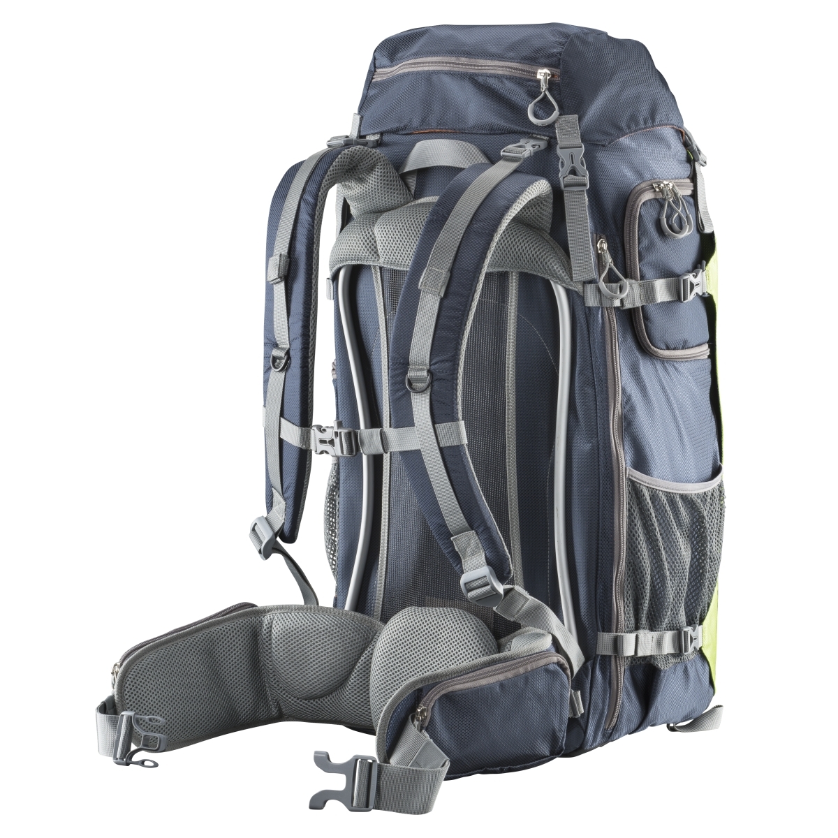 Mantona Kamera- und Drohnenrucksack elementsPro