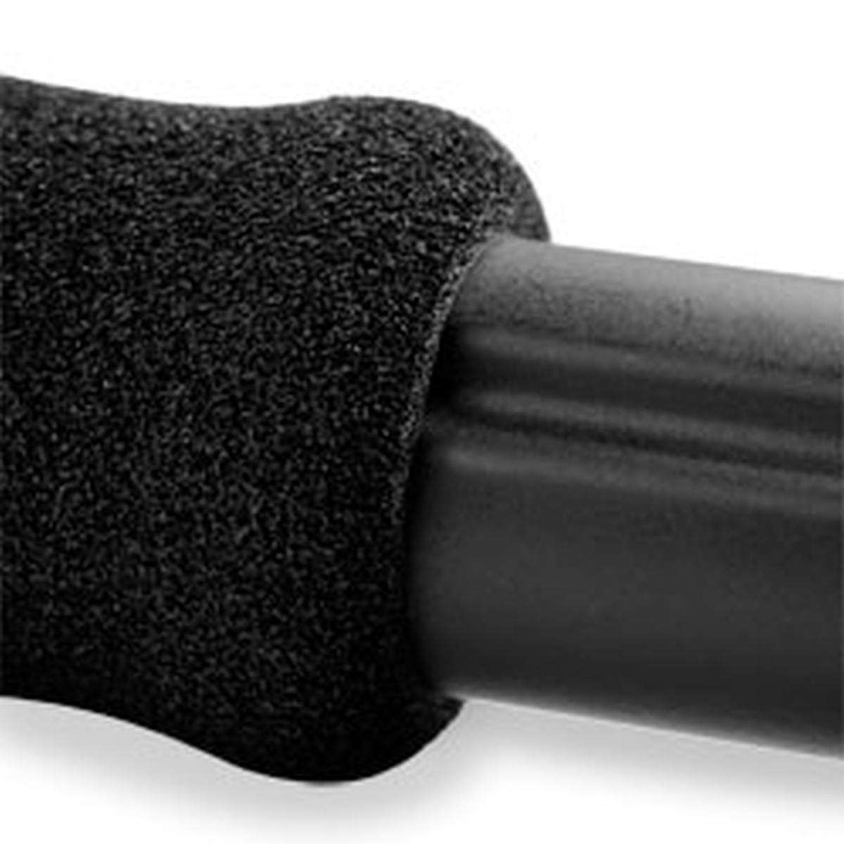 Walimex TELESKOP Auslegearm mit Handgriff 63-163cm