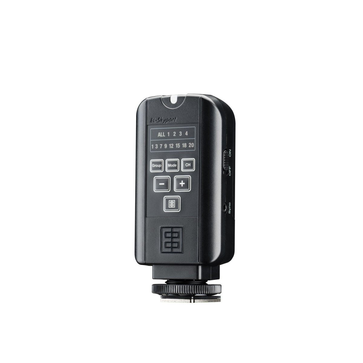 EL-Skyport Transmitter Plus