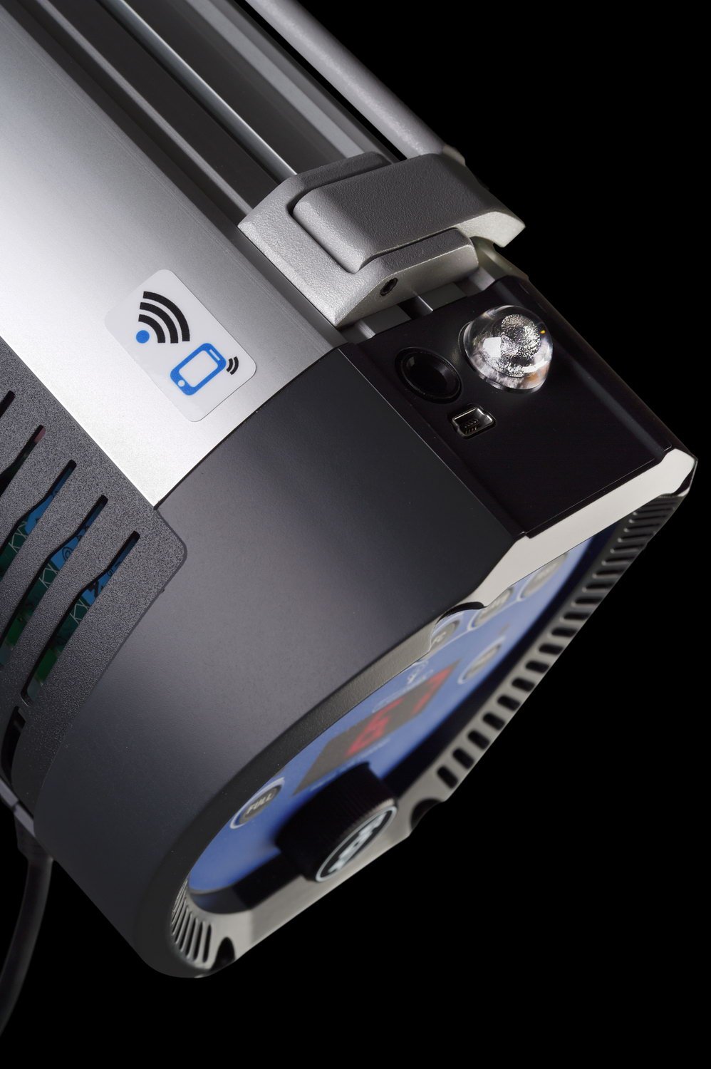 HENSEL Expert D 250 SPEED