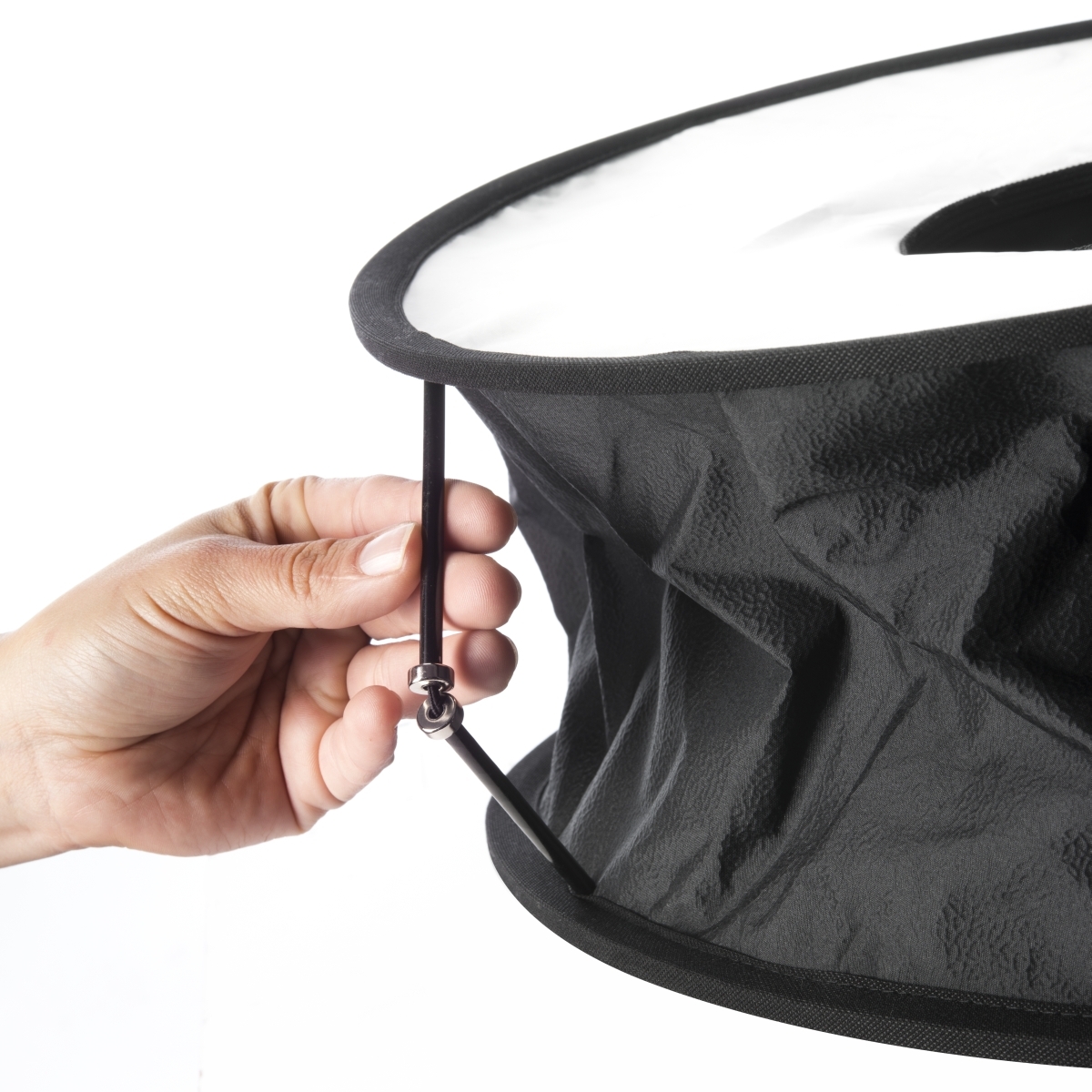 Walimex pro Softbox RoundLight faltbar