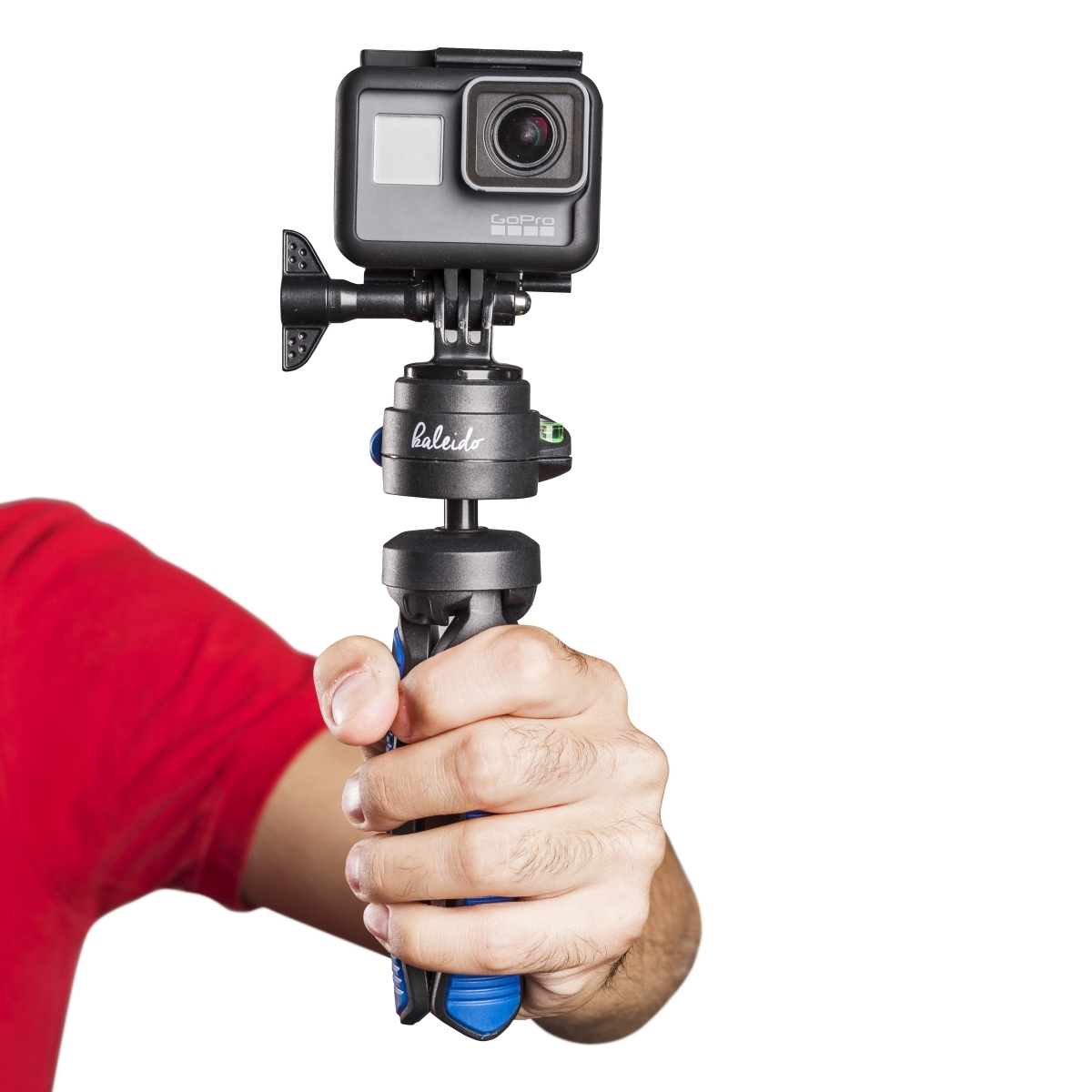 Mantona kaleido Gaia ocean blue