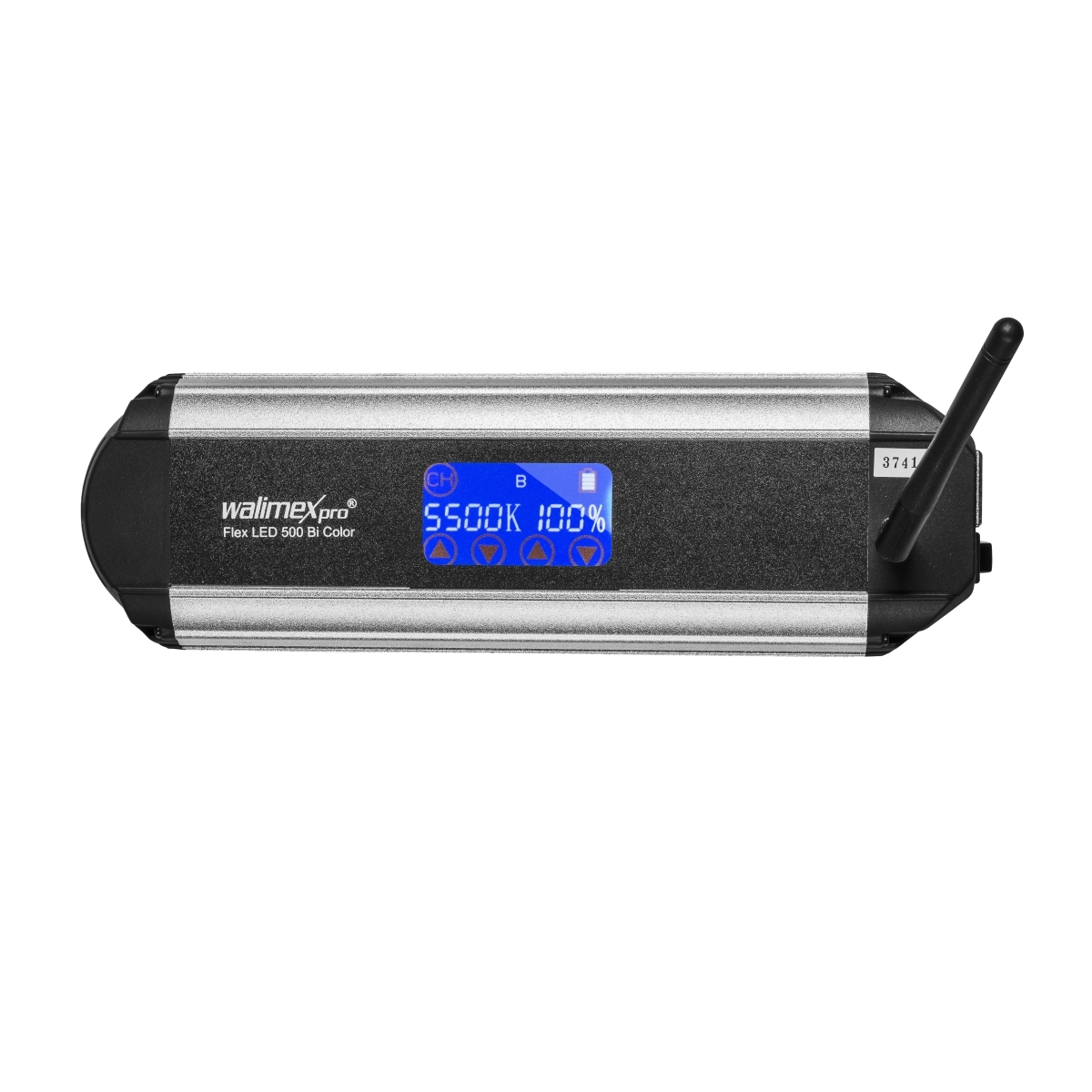 Walimex pro Flex LED 500 Bi Color 50W