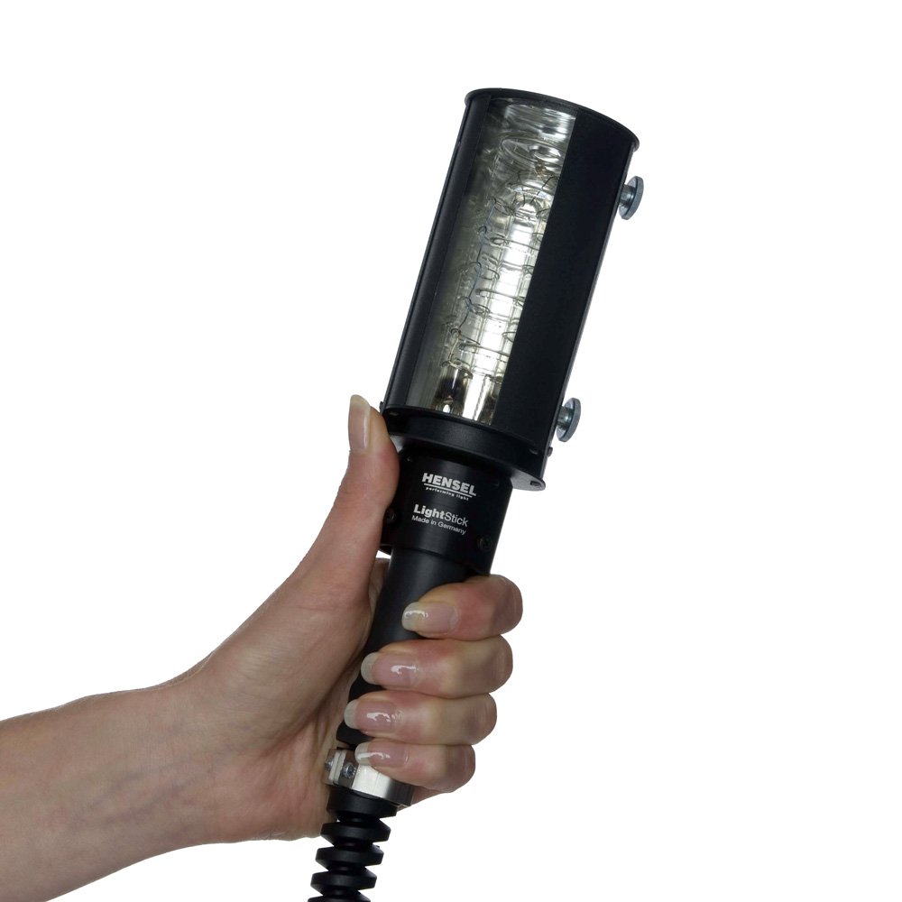 Hensel LightStick (20 pol. Blitzstecker, lang)