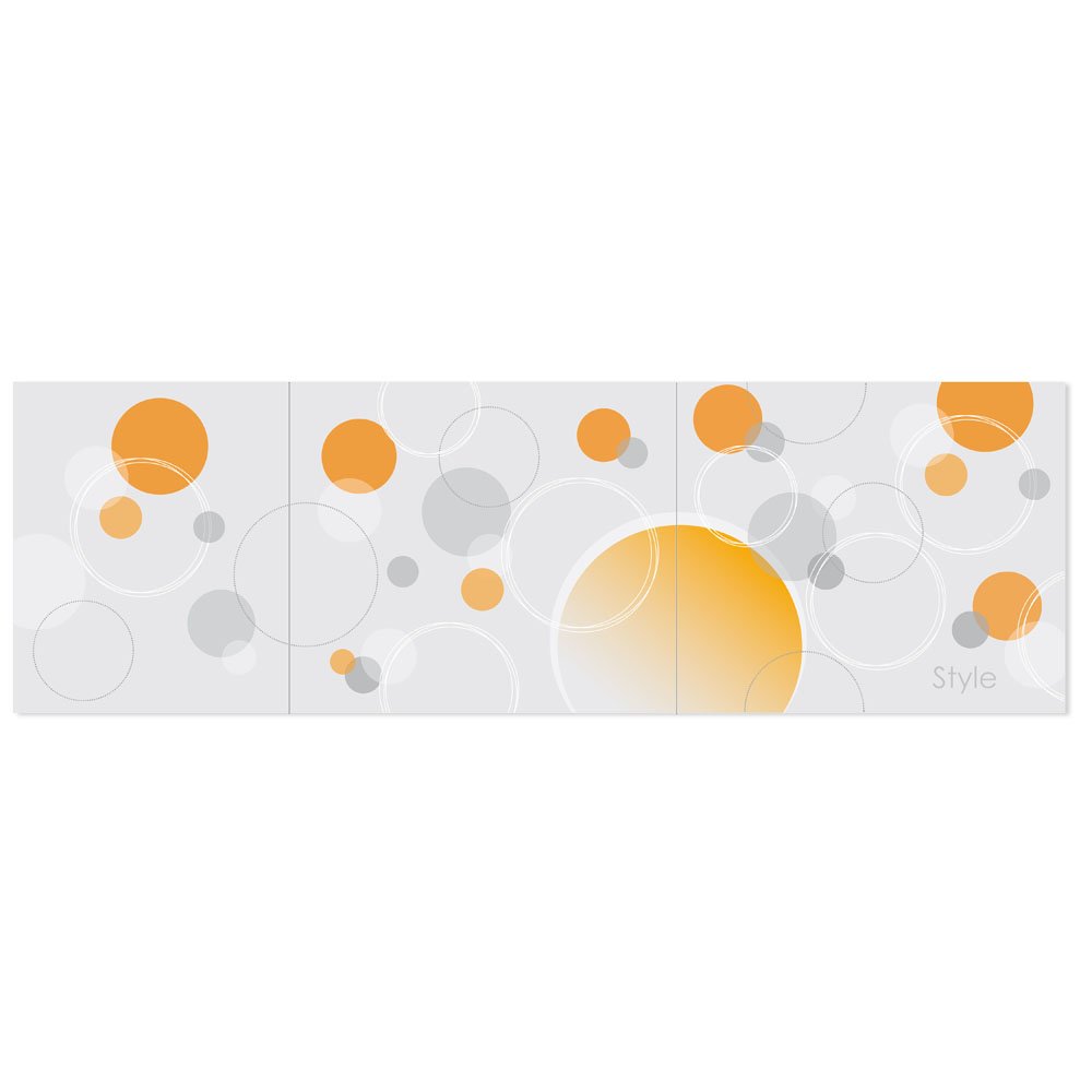 Kindermappe "Style" (VPE mit 25St.)