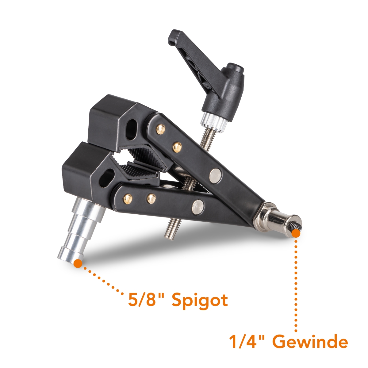 Walimex pro Auslegearm, 120cm