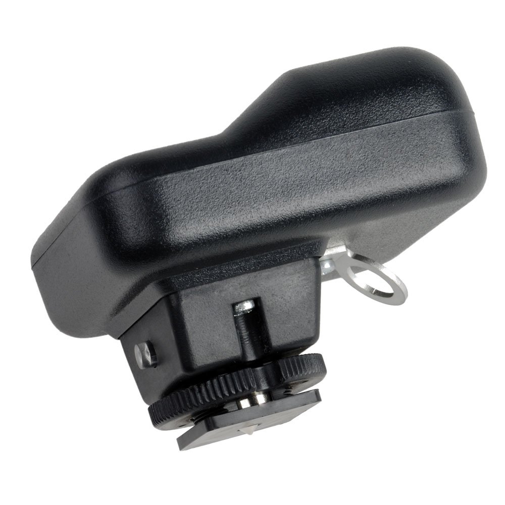 Hensel Strobe Wizard Plus - Sender, inkl. Batterie