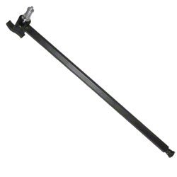 Walimex Auslegearm mit Spigot 1/4 Zoll u. 3/8 Zoll