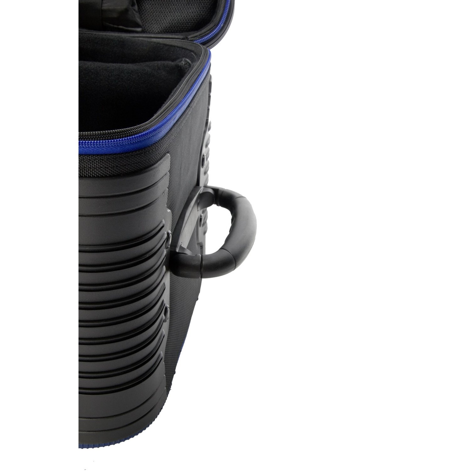 Hensel Softbag VII "De Luxe" schwarz