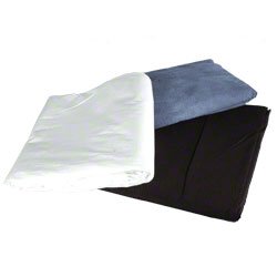 Walimex Dreierpack Stoffhintergrund, je 2,85x6m