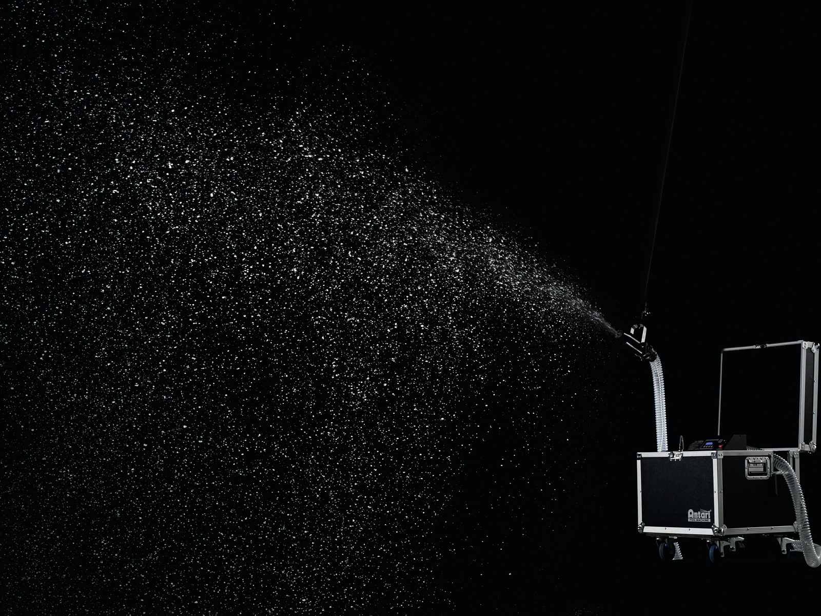 ANTARI S-500 Schneemaschine