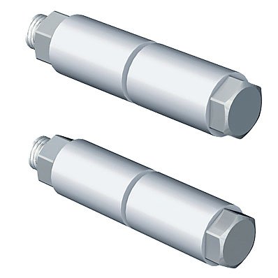 Hensel Endstopper ECONOMY