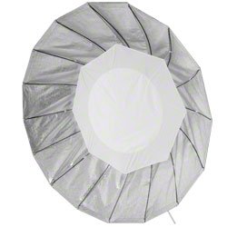 Walimex pro 16-Winkel-Softbox Ø240cm Electra small