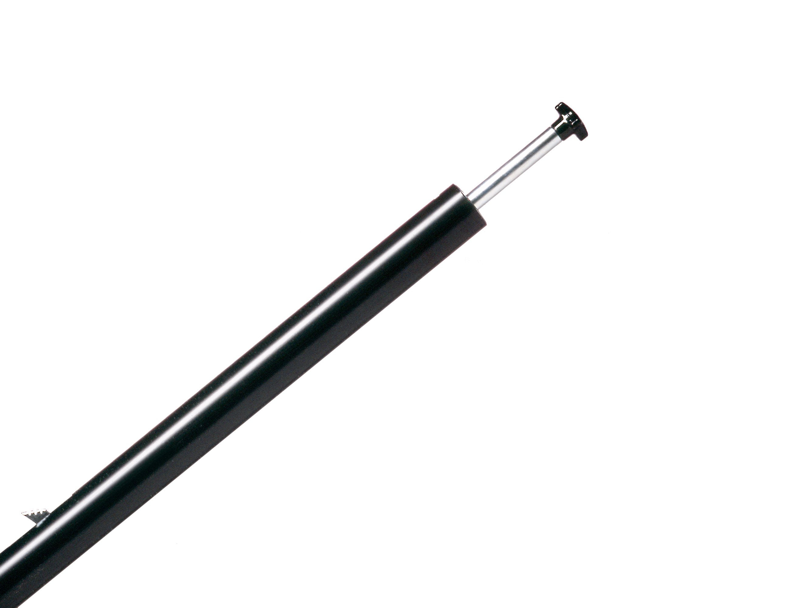 Hensel Stahlachse, manueller AntriebØ 50 mm, Länge: 3.6 m