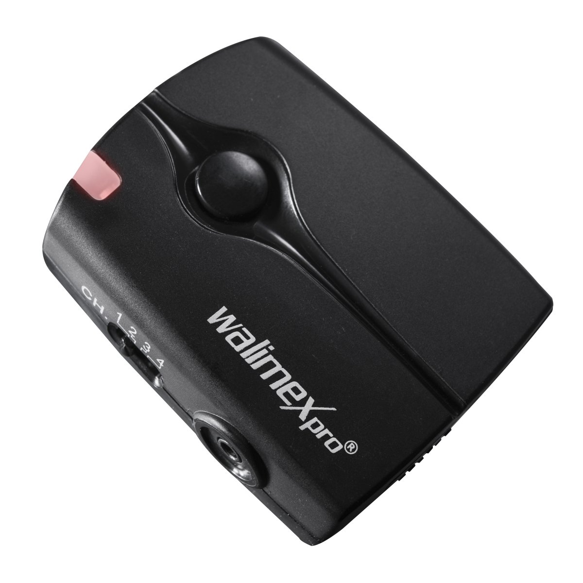 Walimex Digitaler Timer Funkfernauslöser Canon C1