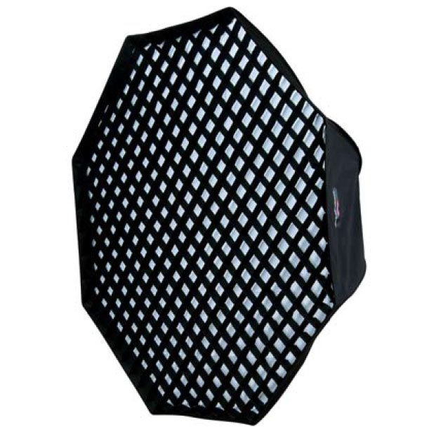 Aurora Louver für Ø 90 cm und Firefly XL 90 (LUVO 90)