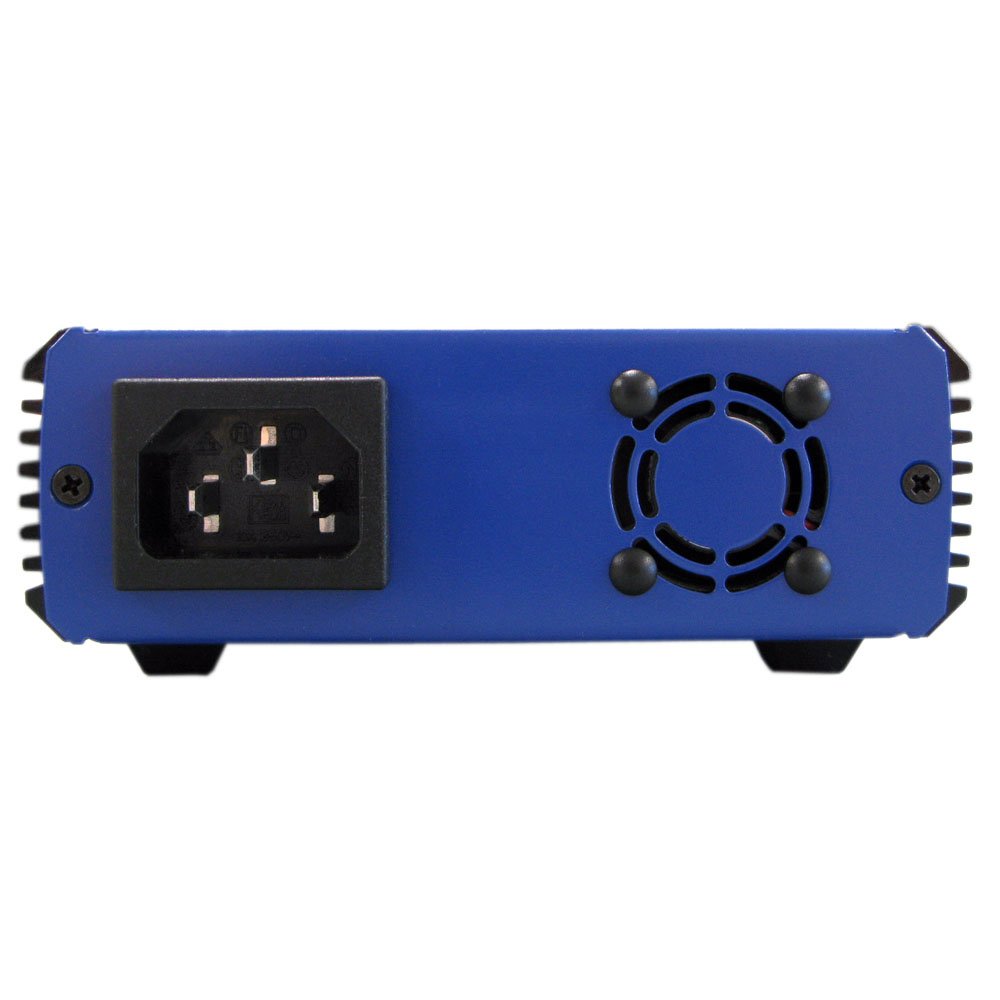 Hensel Schnelllader für Porty L & Power Max L