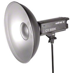 Walimex Lichteffekte- Set für Walimex pro & K