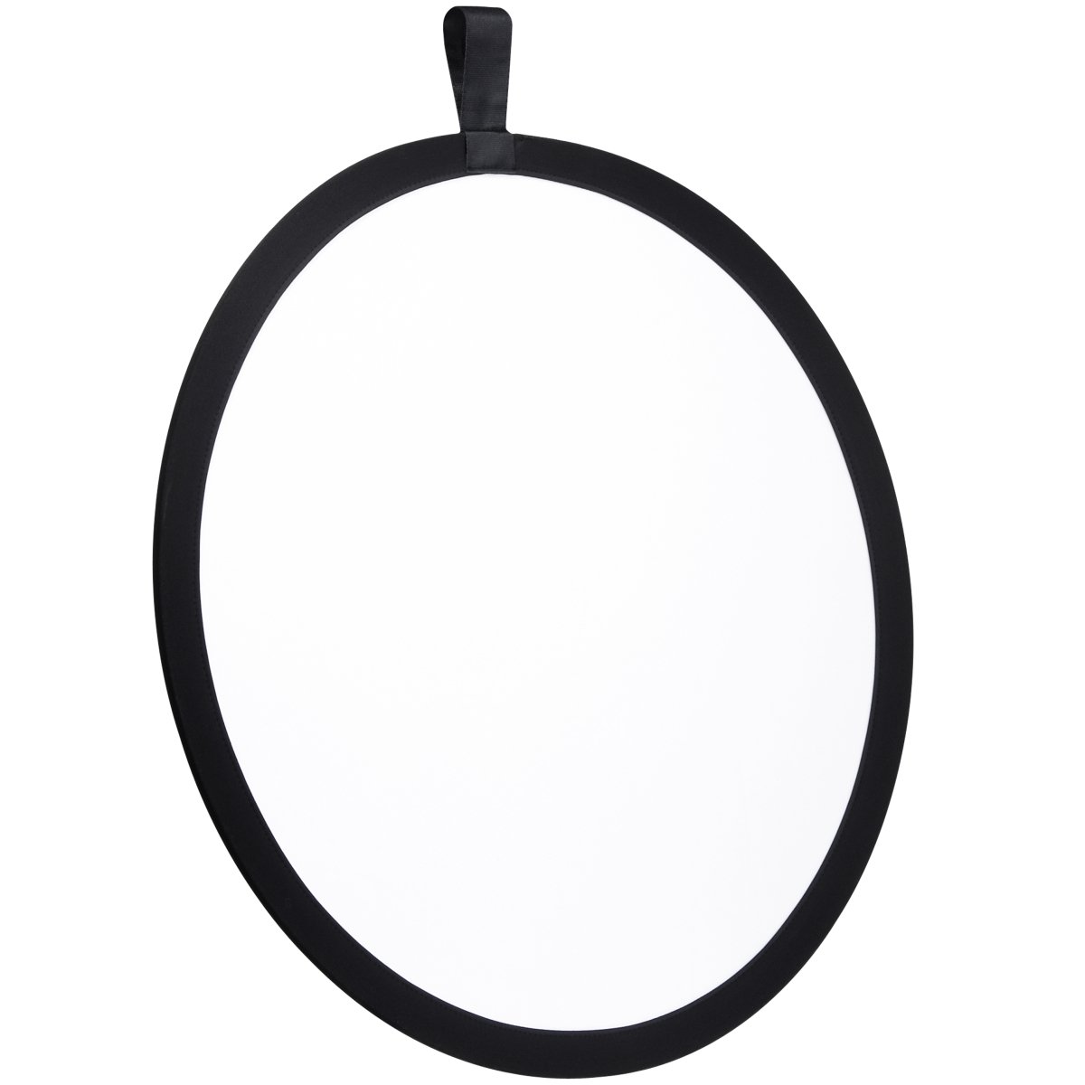 Walimex Faltreflektor silber/weiß, Ø56cm