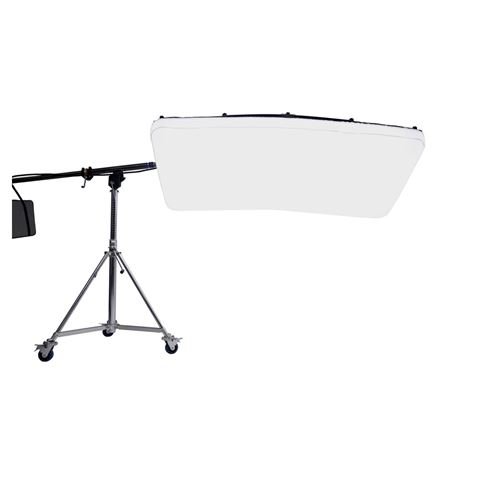 Aparo RGBWW LED Air Light RADI-48 Pro Air Ark