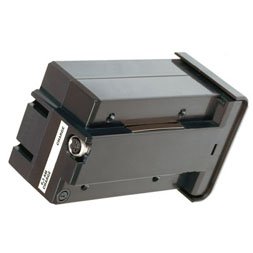 Hensel Wechselschublade mit Akku 12V / 7Ah