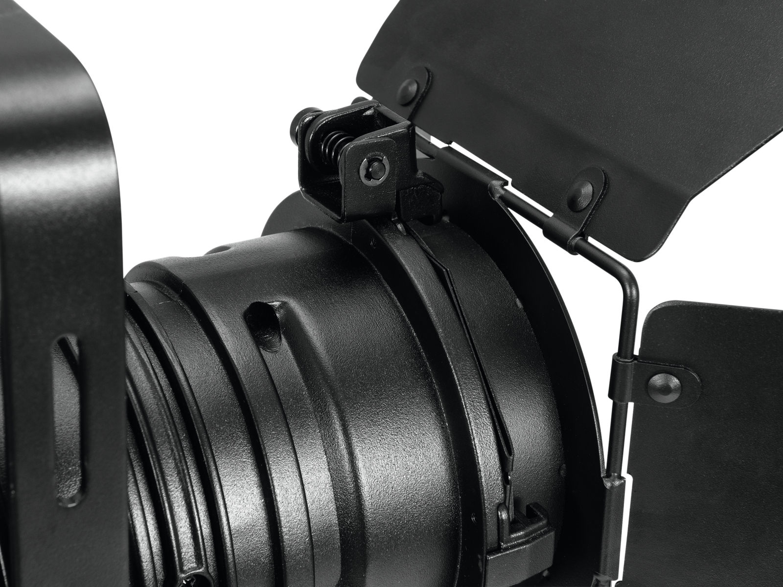 EUROLITE LED THA-40PC TRC Theater-Spot sw