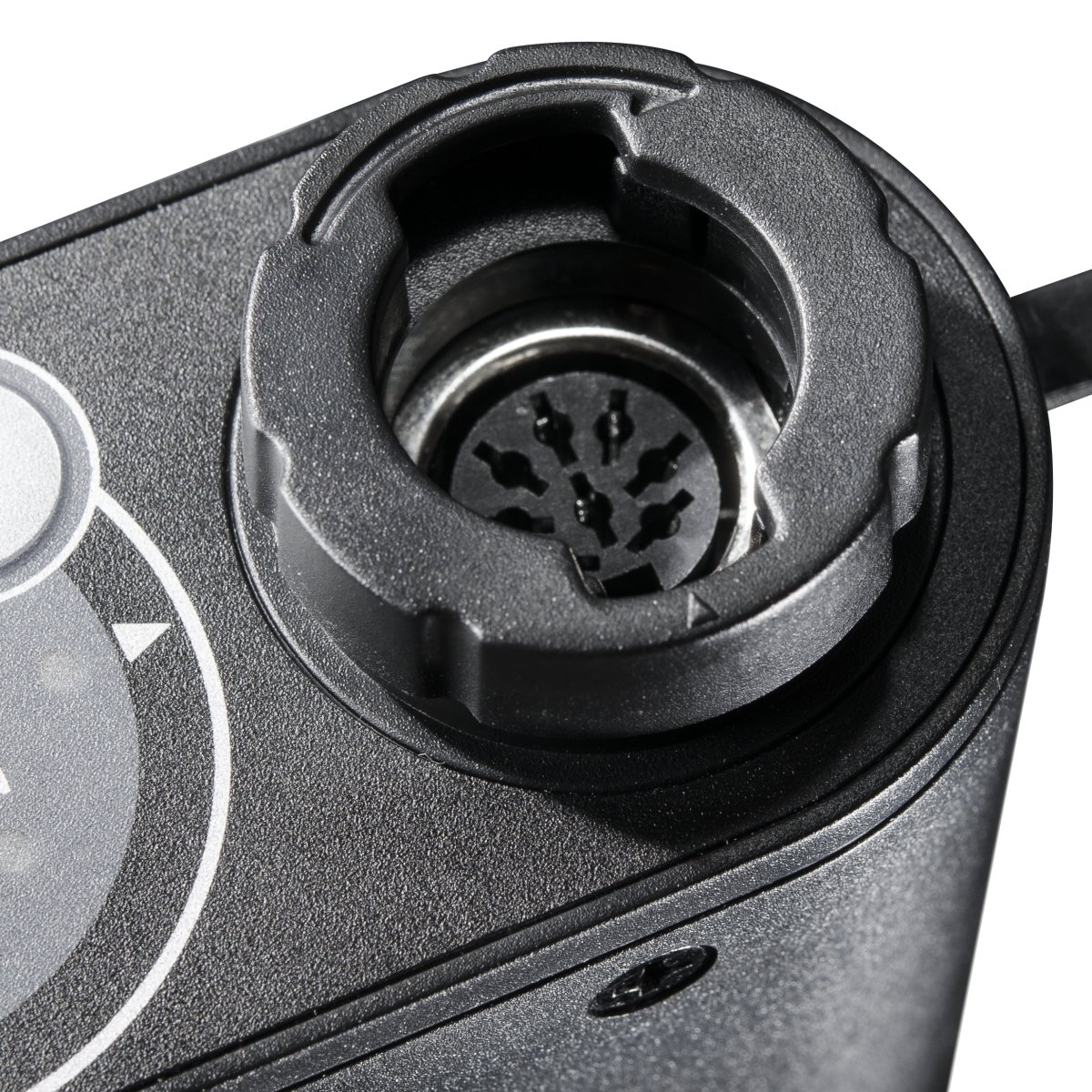 Walimex pro Power Porta 4500 schwarz