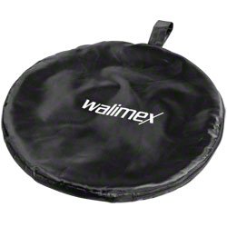 Walimex 7in1 Faltreflektor Set, 91x122cm
