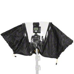 Walimex Regenschutzhülle XL für SLR Kameras